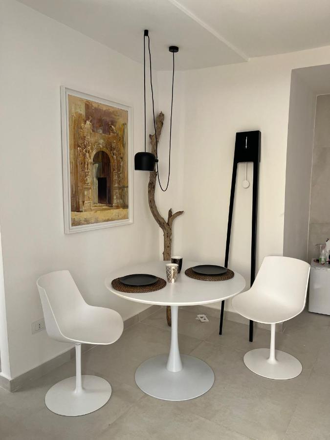 סירקוזה Artemide Luxury Home מראה חיצוני תמונה