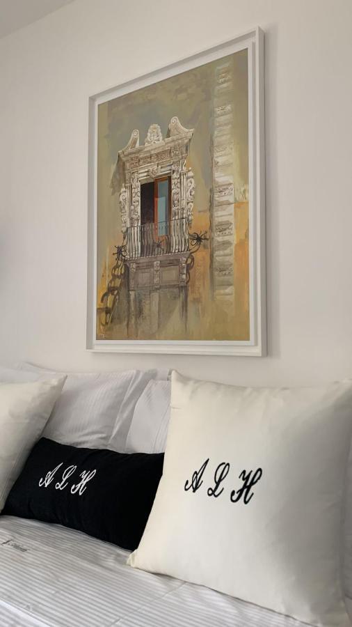 סירקוזה Artemide Luxury Home מראה חיצוני תמונה