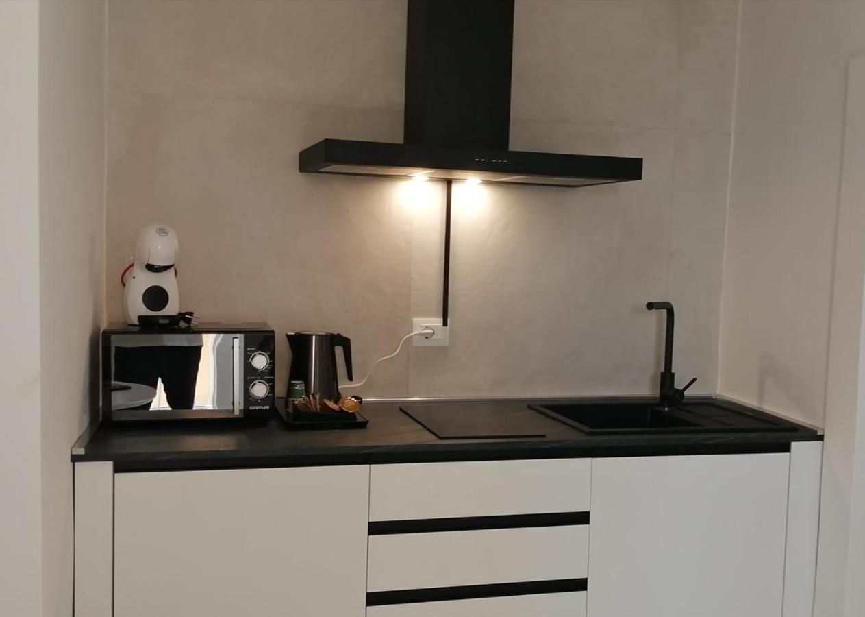 סירקוזה Artemide Luxury Home מראה חיצוני תמונה