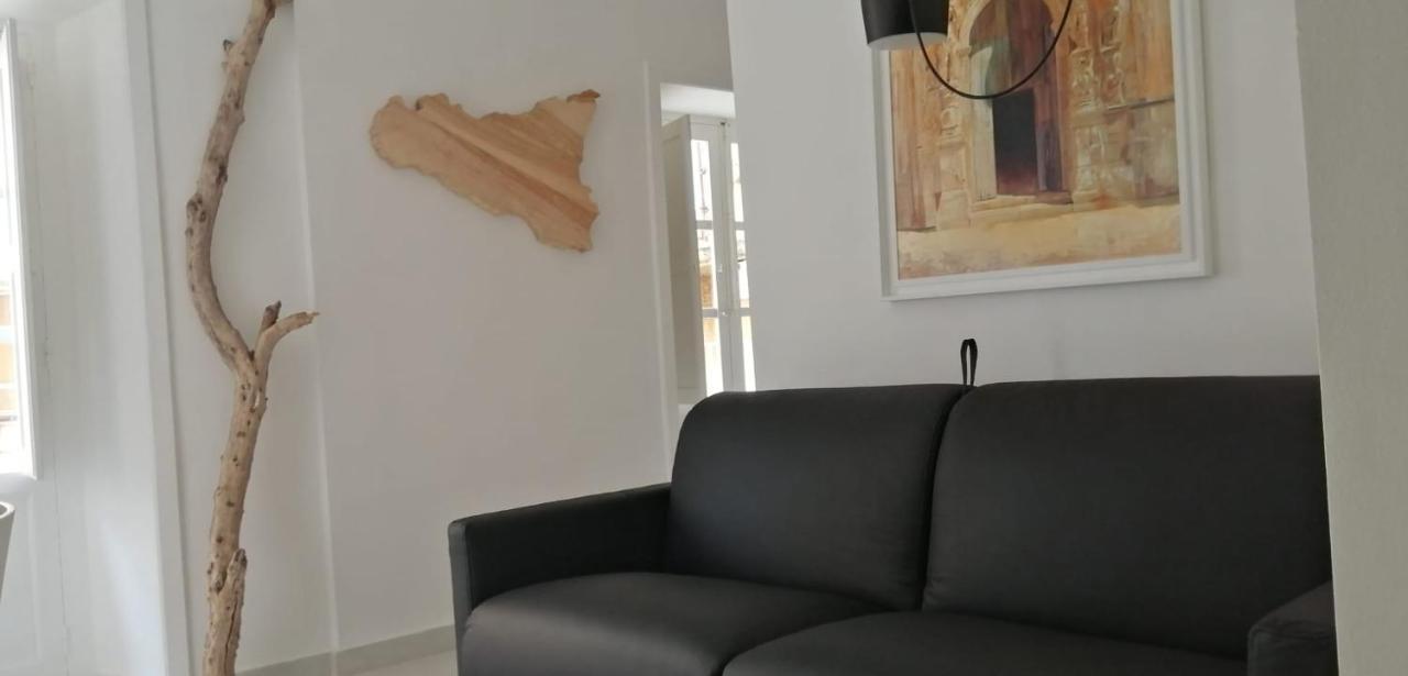 סירקוזה Artemide Luxury Home מראה חיצוני תמונה