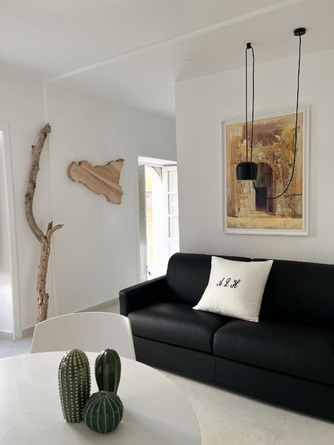 סירקוזה Artemide Luxury Home מראה חיצוני תמונה