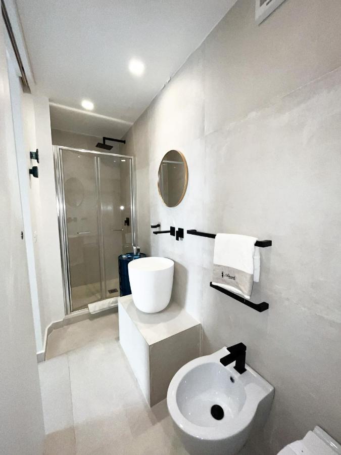 סירקוזה Artemide Luxury Home מראה חיצוני תמונה